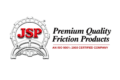 JSP Brakes & clutches Official Logo