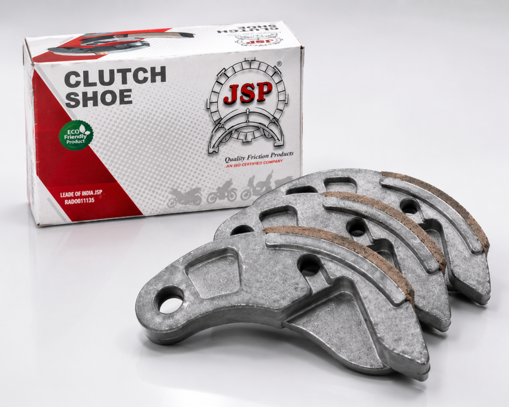Clutch Shoes Manufacturer
