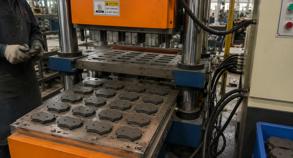 Advanced Technical & Die Engine Solutions